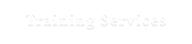 Training Services